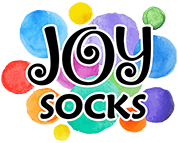 Jr. Joy Socks Ambassadors